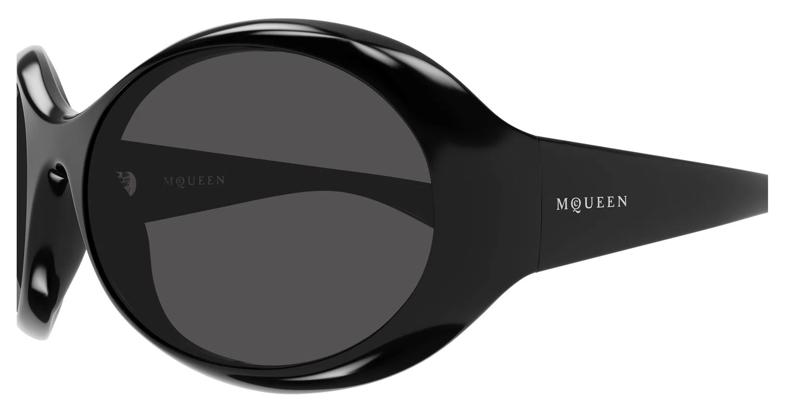 Alexander McQueen AM0592S Sunglasses - view 18